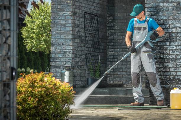 Playground Equipment Cleaning in Lancaster, OH